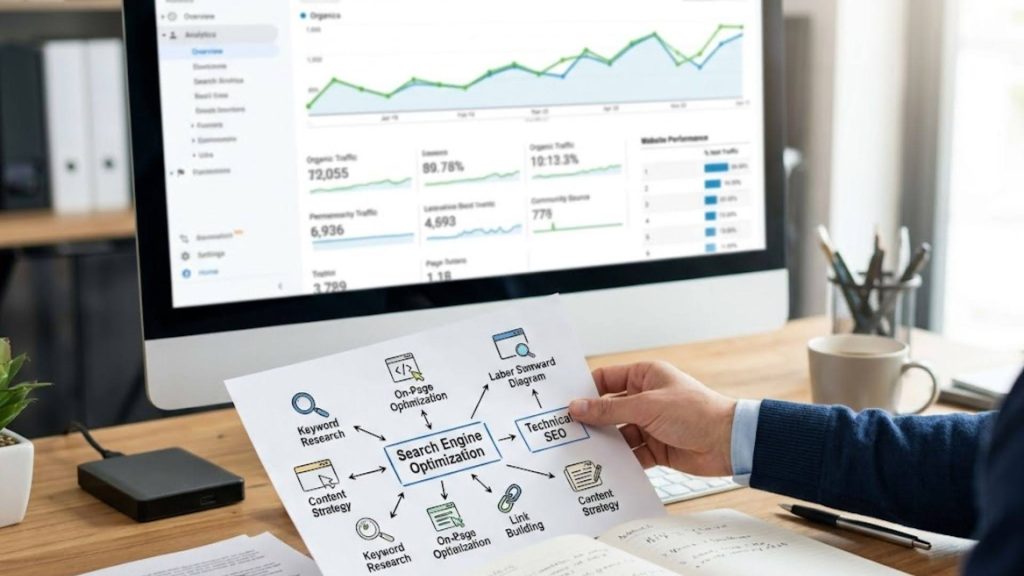 What Are AEO Services and How Do They Work?