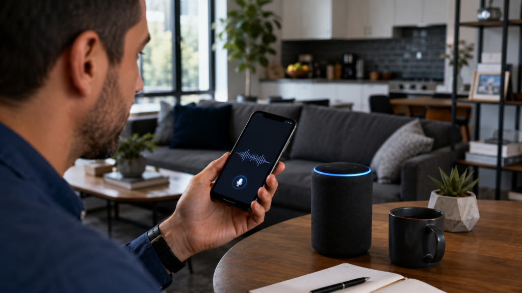 The Warning Signs of Bad Voice Search Optimization Advice